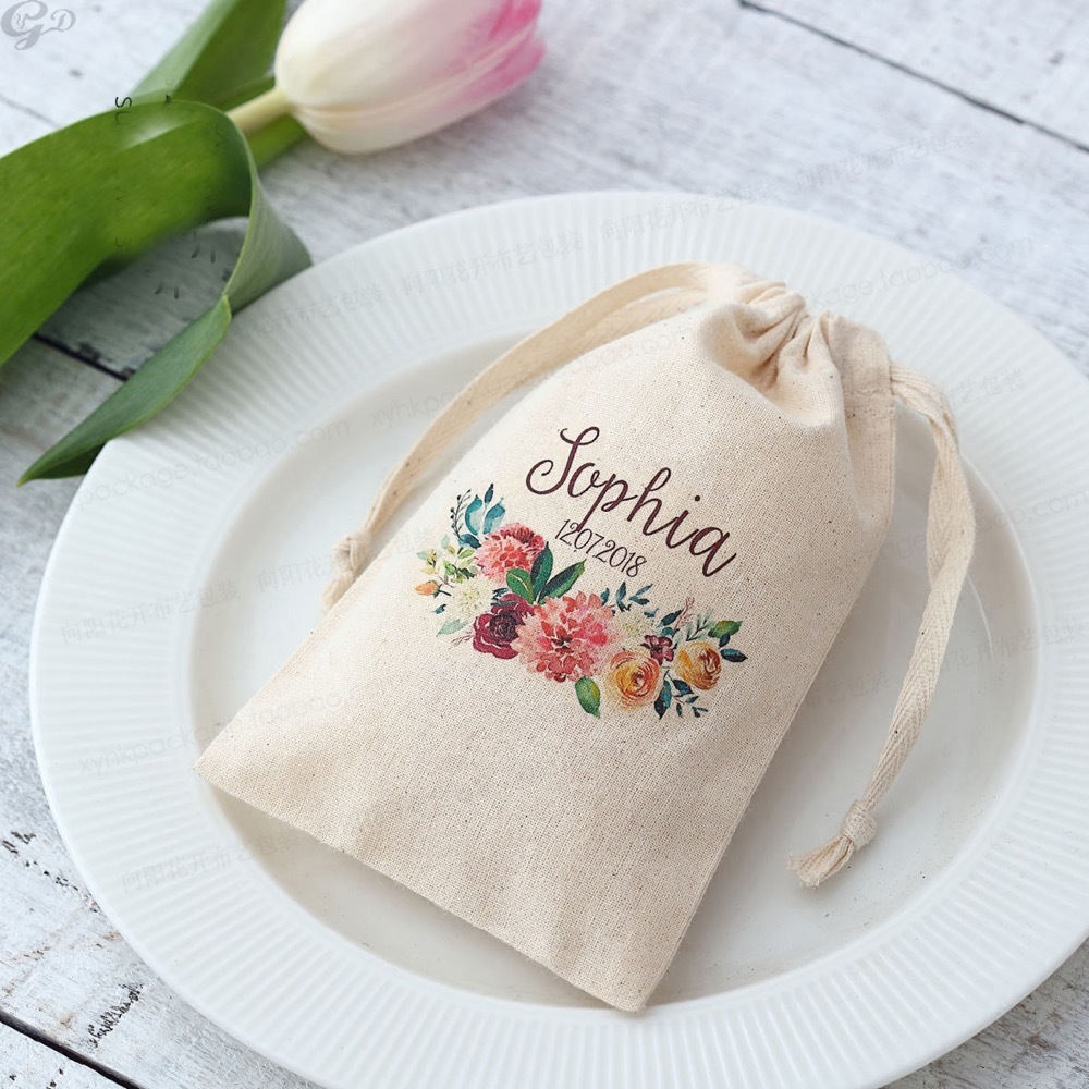 100pcs Custom Name Logo Weddin - Baby Food Packaging 评论和价格