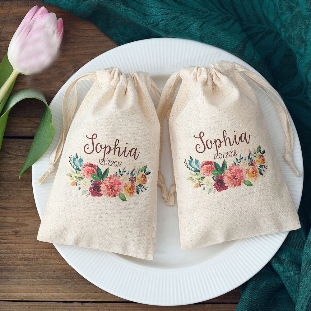 100pcs Custom Name Logo Weddin - Baby Food Packaging 评论和价格
