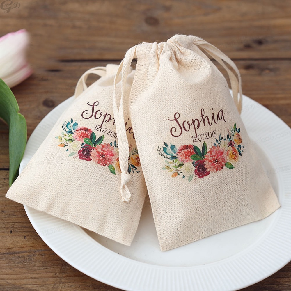 100pcs Custom Name Logo Weddin - Baby Food Packaging 评论和价格
