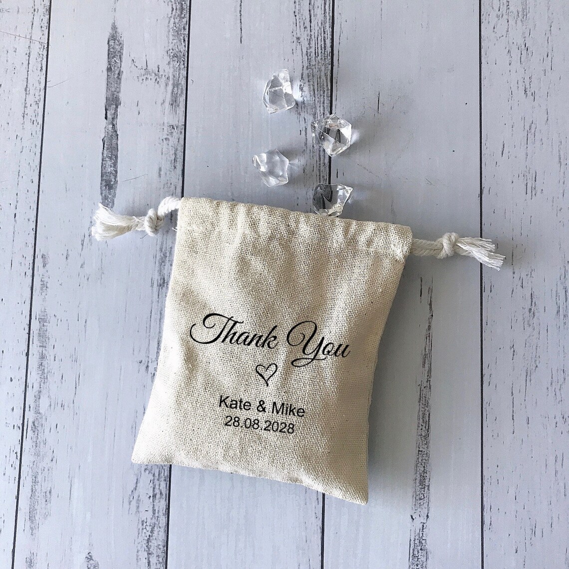 20 Pcs Personalised Cotton Lin - Baby Food Logo 评论和价格