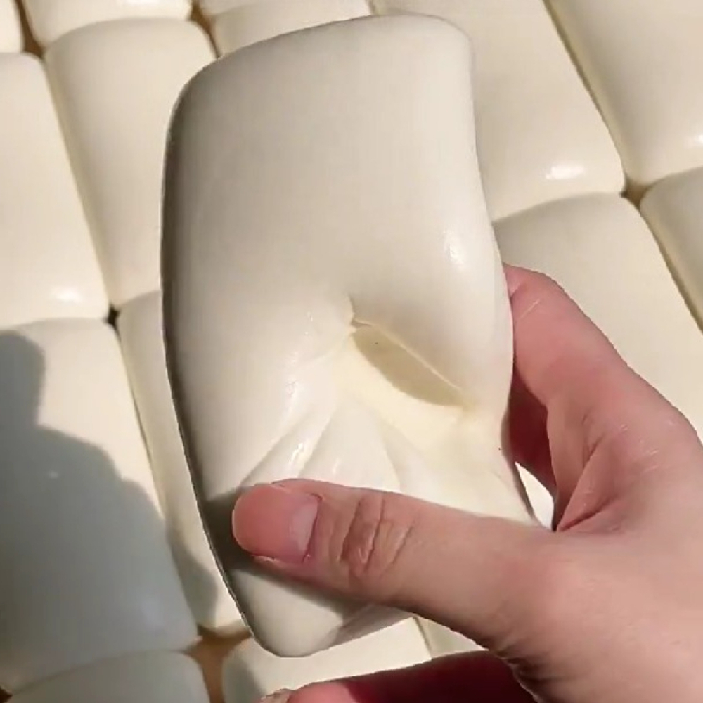 Taba Squishy Yogurt Cake Bread - Baby Food Yogurt 评论和价格