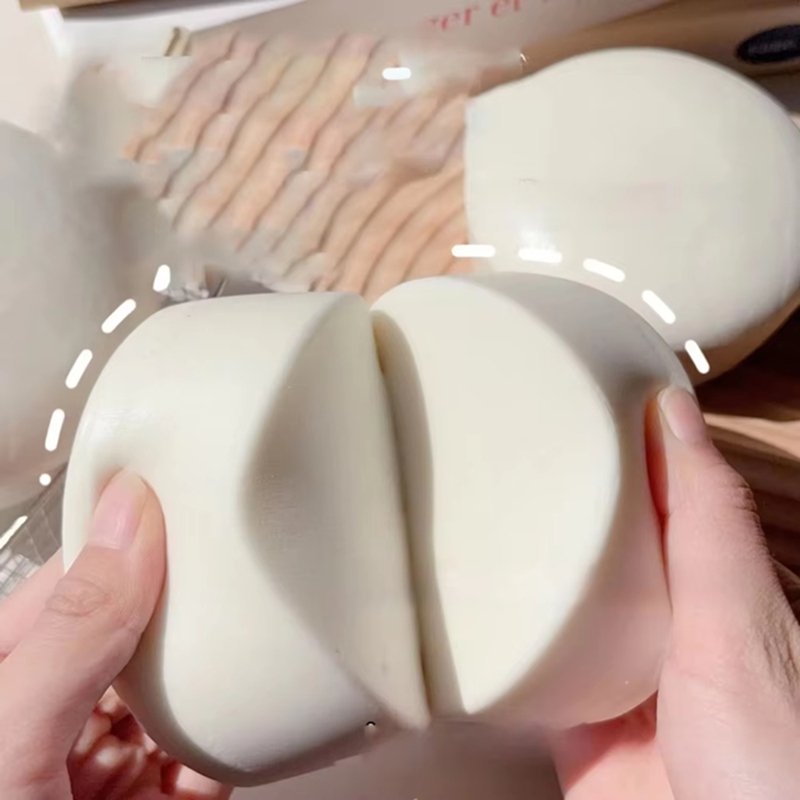 New Cute Yogurt Cake Bread Squ - Baby Food Yogurt 评论和价格