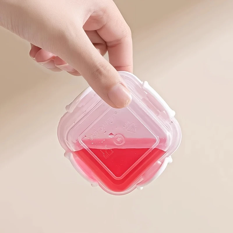 Mini Food-grade Thickened Seal - Baby Food Options 评论和价格