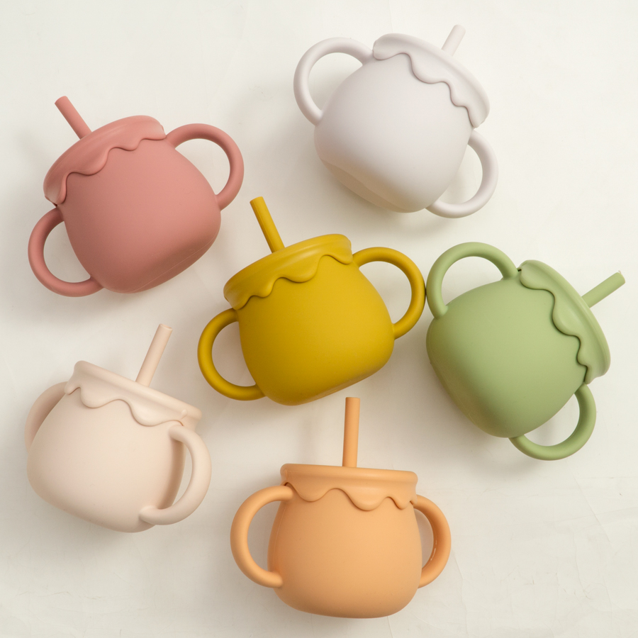 Baby Feeding Cups Portable Dri - Baby Food Options 评论和价格