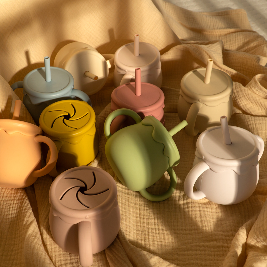 Baby Feeding Cups Portable Dri - Baby Food Options 评论和价格