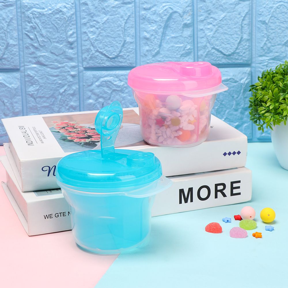 3 Doses Formula Container of B - Baby Food Options 评论和价格