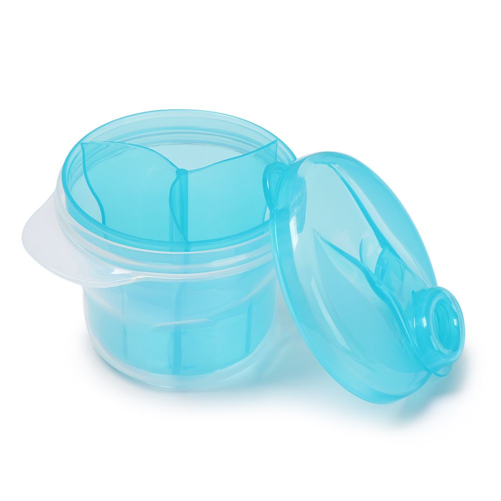 3 Doses Formula Container of B - Baby Food Options 评论和价格