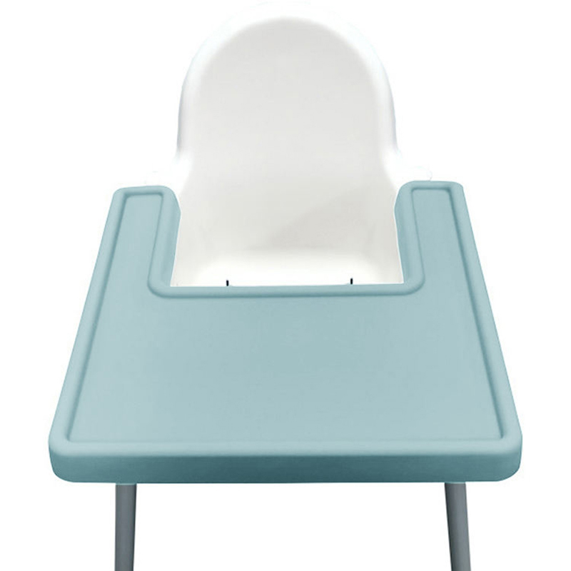 High Chair Placemat for IKEA A - Baby Food Chart 评论和价格
