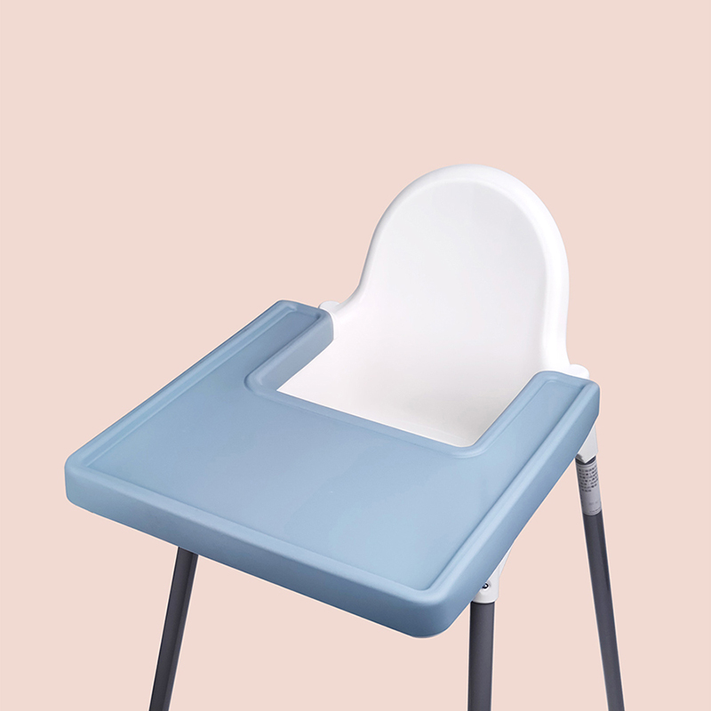 High Chair Placemat for IKEA A - Baby Food Chart 评论和价格