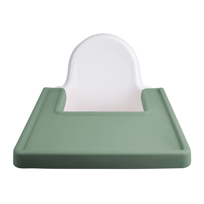 High Chair Placemat for IKEA A - Baby Food Chart 评论和价格