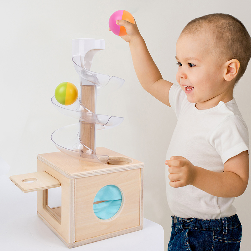 Montessori Toys Baby Early Edu - Baby Food Product 评论和价格