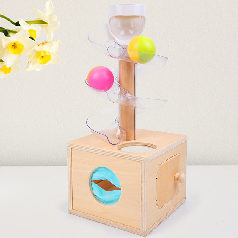 Montessori Toys Baby Early Edu - Baby Food Product 评论和价格