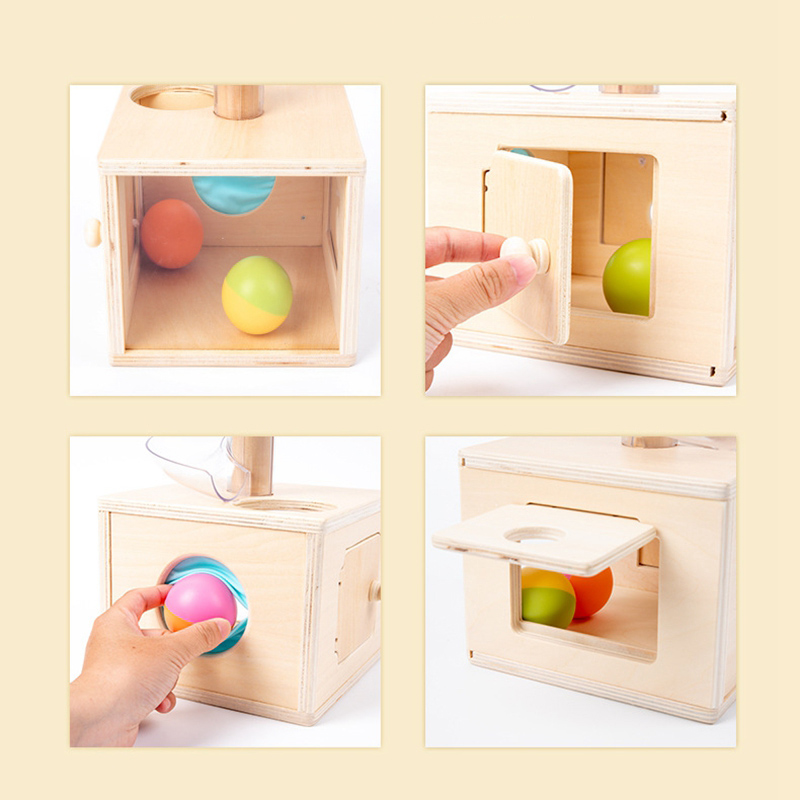 Montessori Toys Baby Early Edu - Baby Food Product 评论和价格