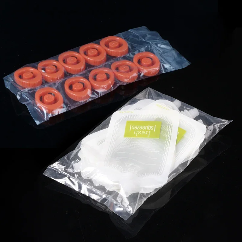 10Pcs Baby Food and Juice Box  - Baby Food Packaging 评论和价格