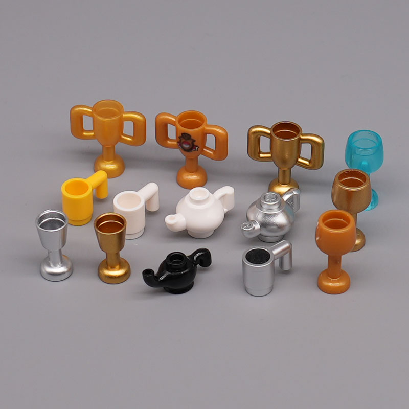 MOC City Building Blocks Chara - Lego Set Creator 评论和价格