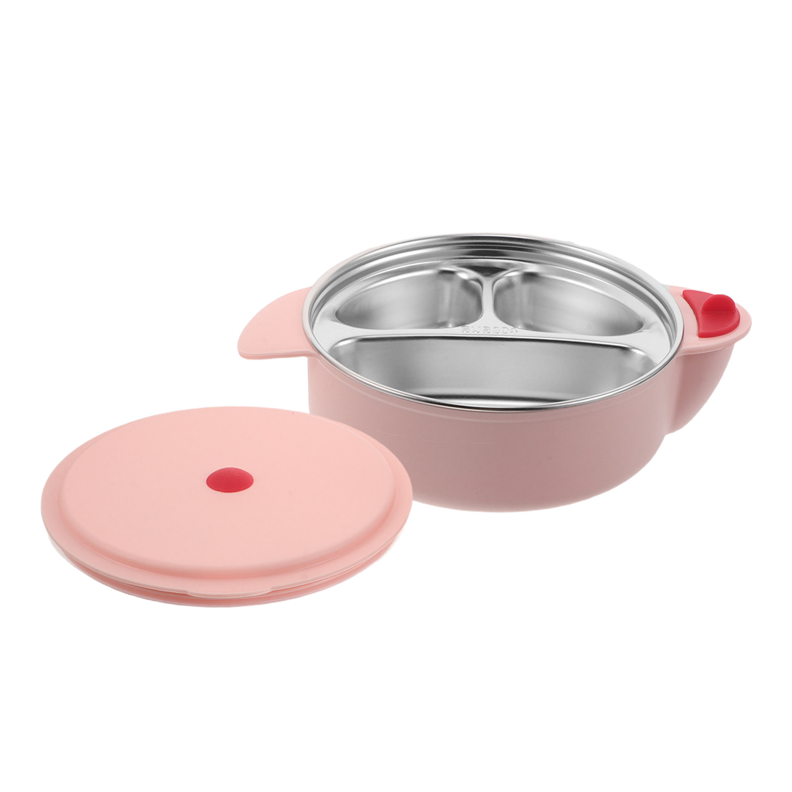 Baby Feeding Bowls Stainless S - Plate Suction Toddler 评论和价格