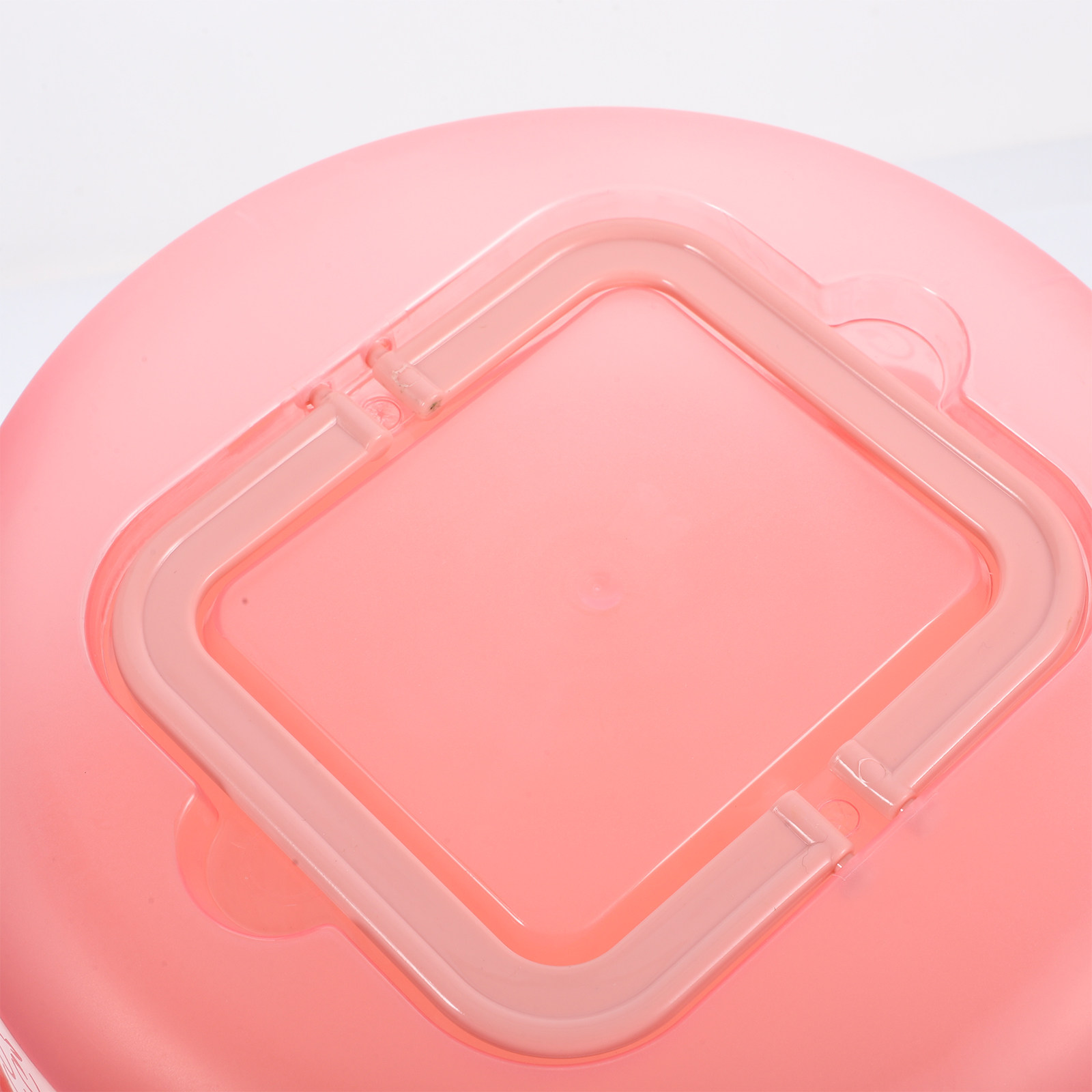 1Pcs Transparent Plastic Cake  - Baby Food Packaging 评论和价格