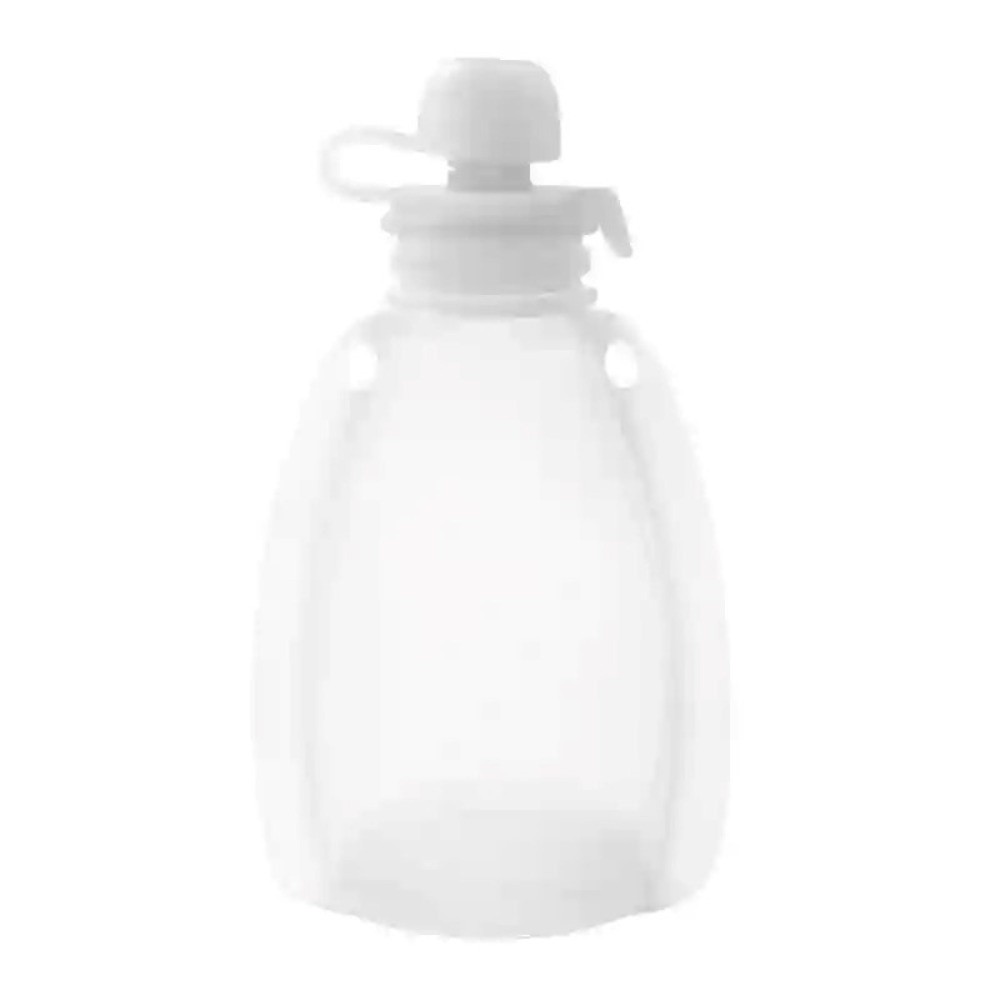 Non BPA Baby Food Pouch 120ml  - Baby Food Packaging 评论和价格