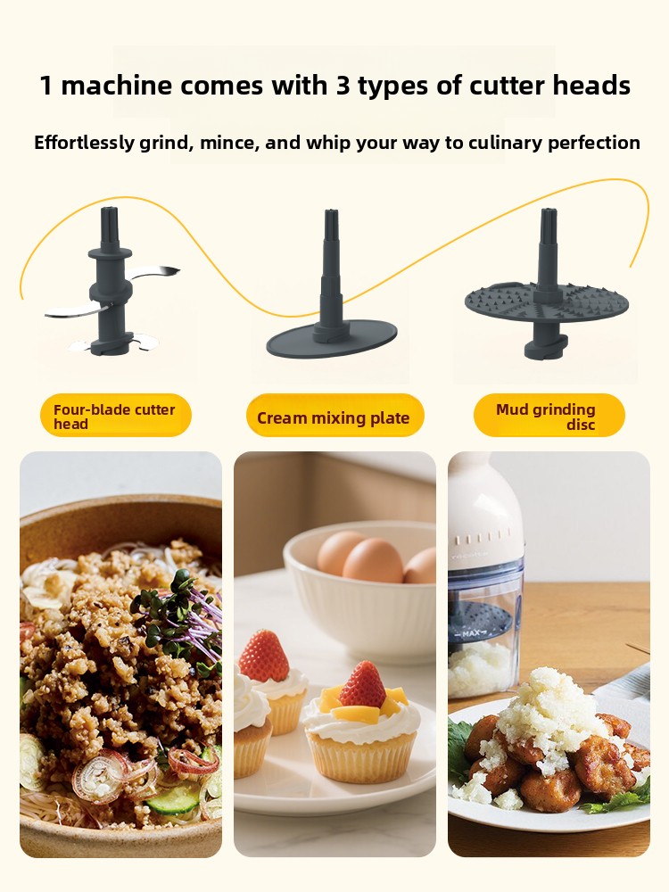 Baby Food Supplement Machine B - Baby Food With Meat 评论和价格