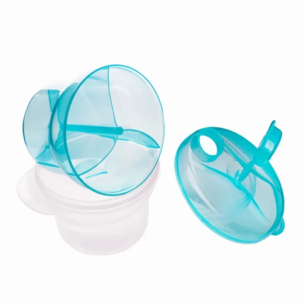 3-grid Portable Formula Dispen - Baby Food Options 评论和价格