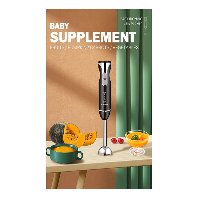 ABBZ-Multi-Function 400W Home  - Baby Food With Meat 评论和价格