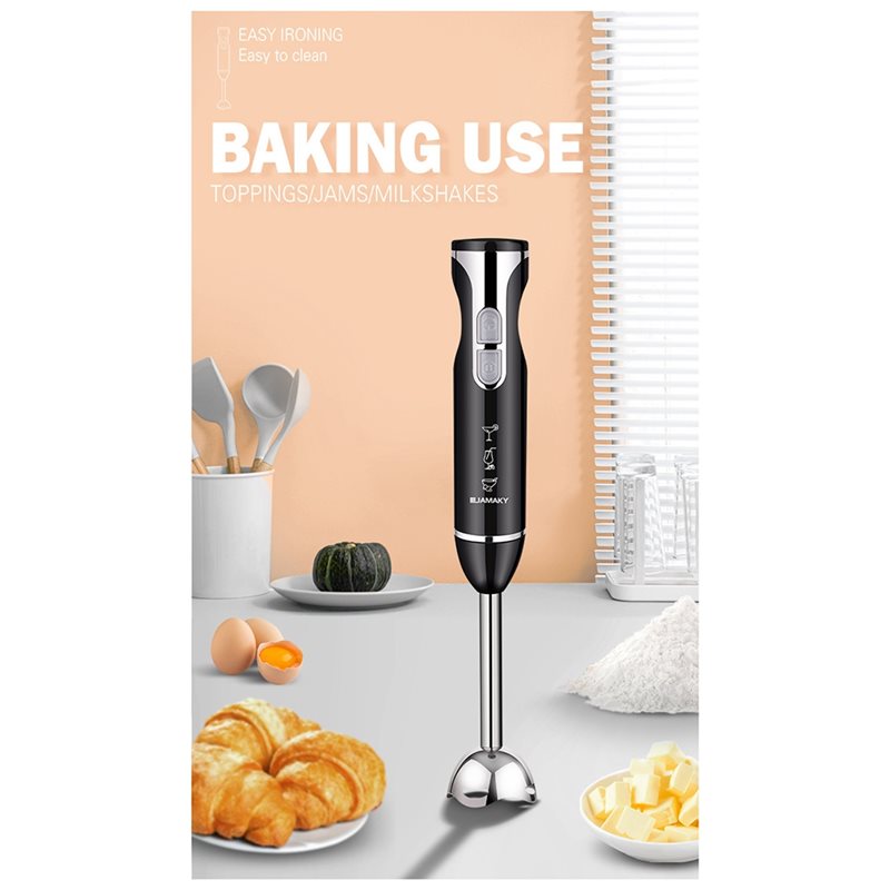 ABBZ-Multi-Function 400W Home  - Baby Food With Meat 评论和价格