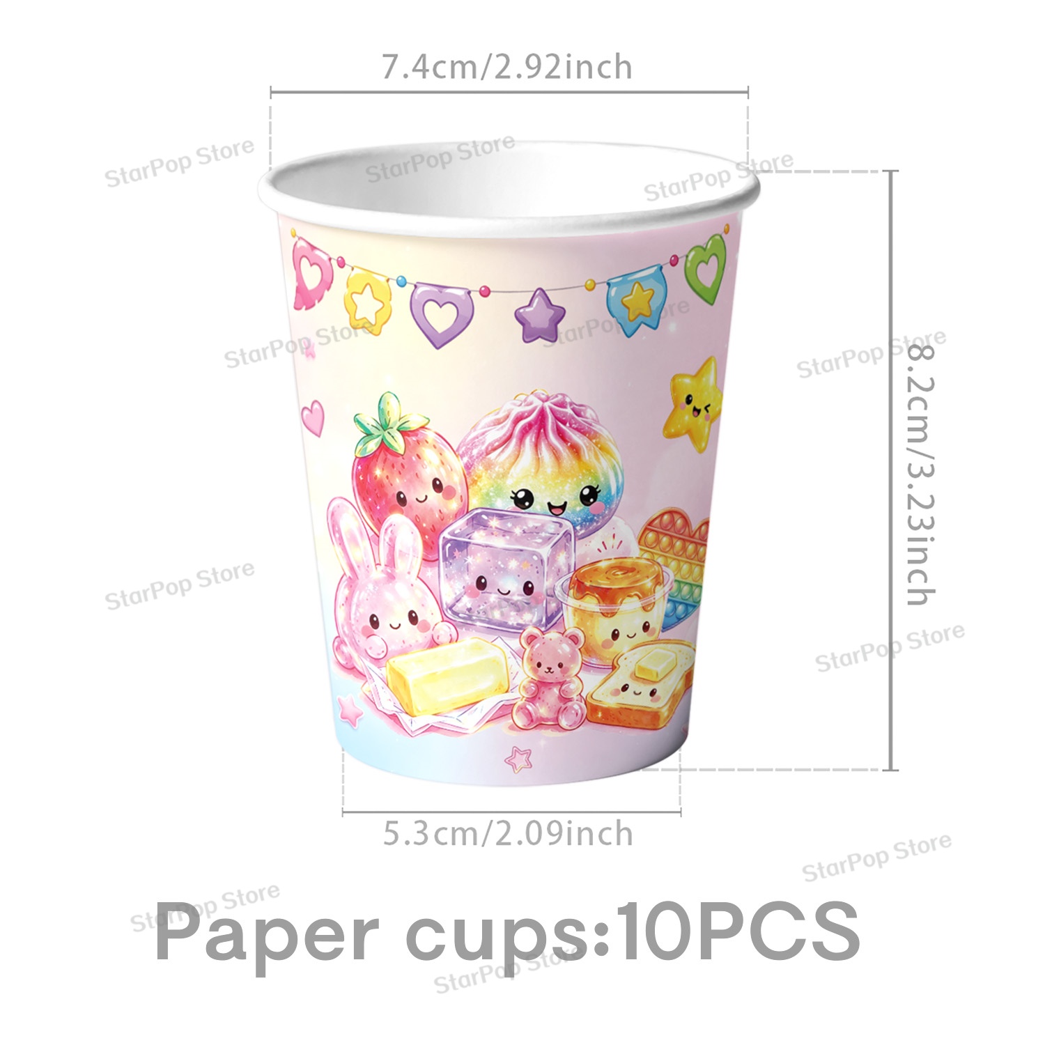 Squishy Dumpling Birthday Part - Baby Food Product 评论和价格