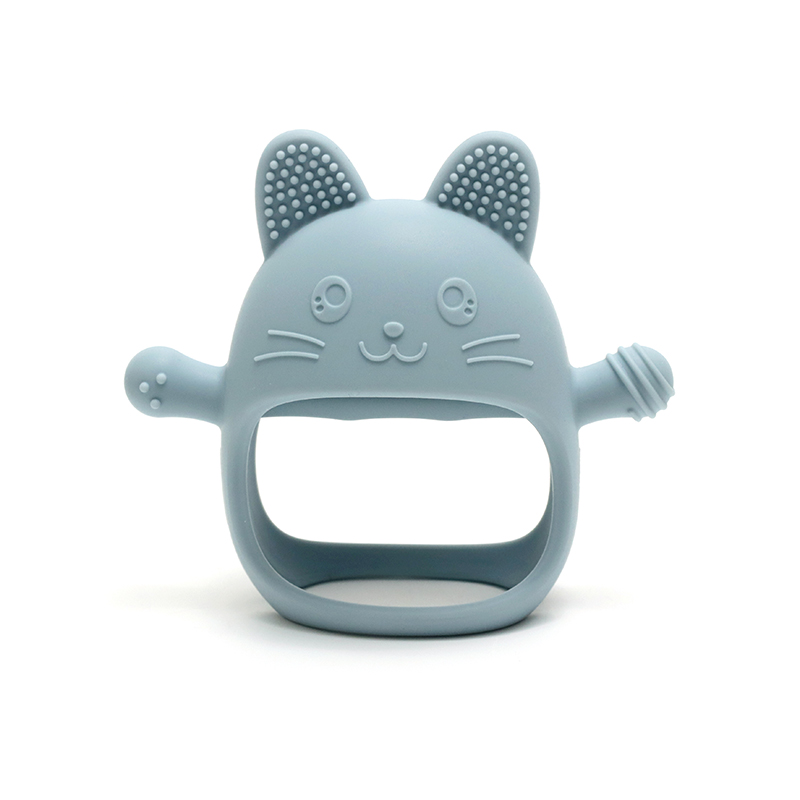 Baby Teething Mittens - Food-G - Baby Food Product 评论和价格