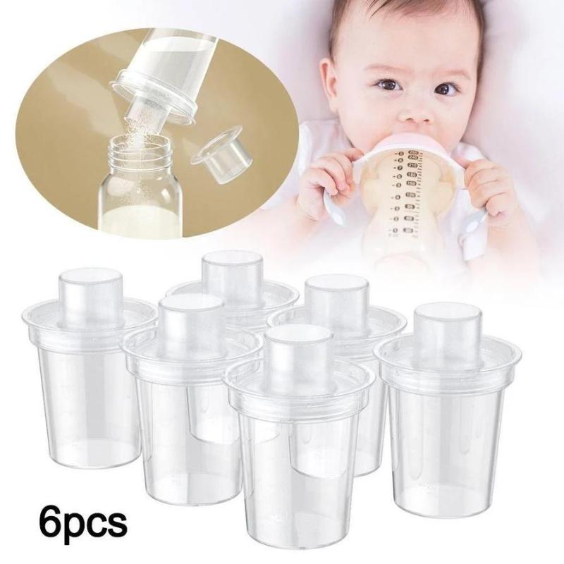 New-1Set 80ML Baby Milk Powder - Baby Food Options 评论和价格