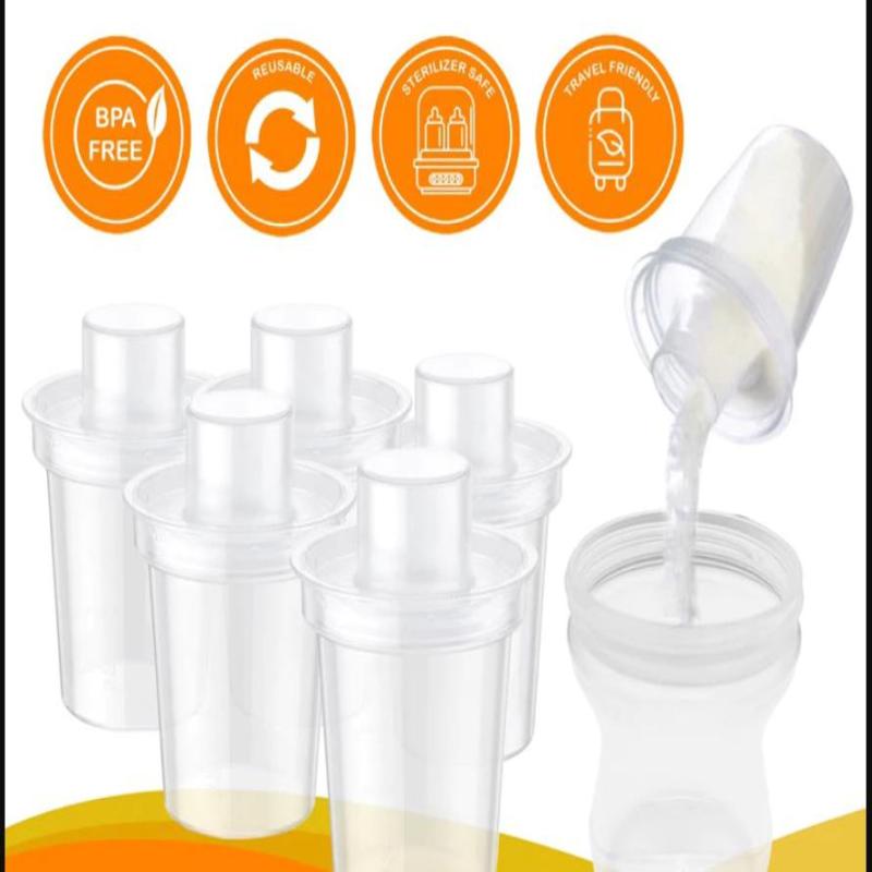 New-1Set 80ML Baby Milk Powder - Baby Food Options 评论和价格