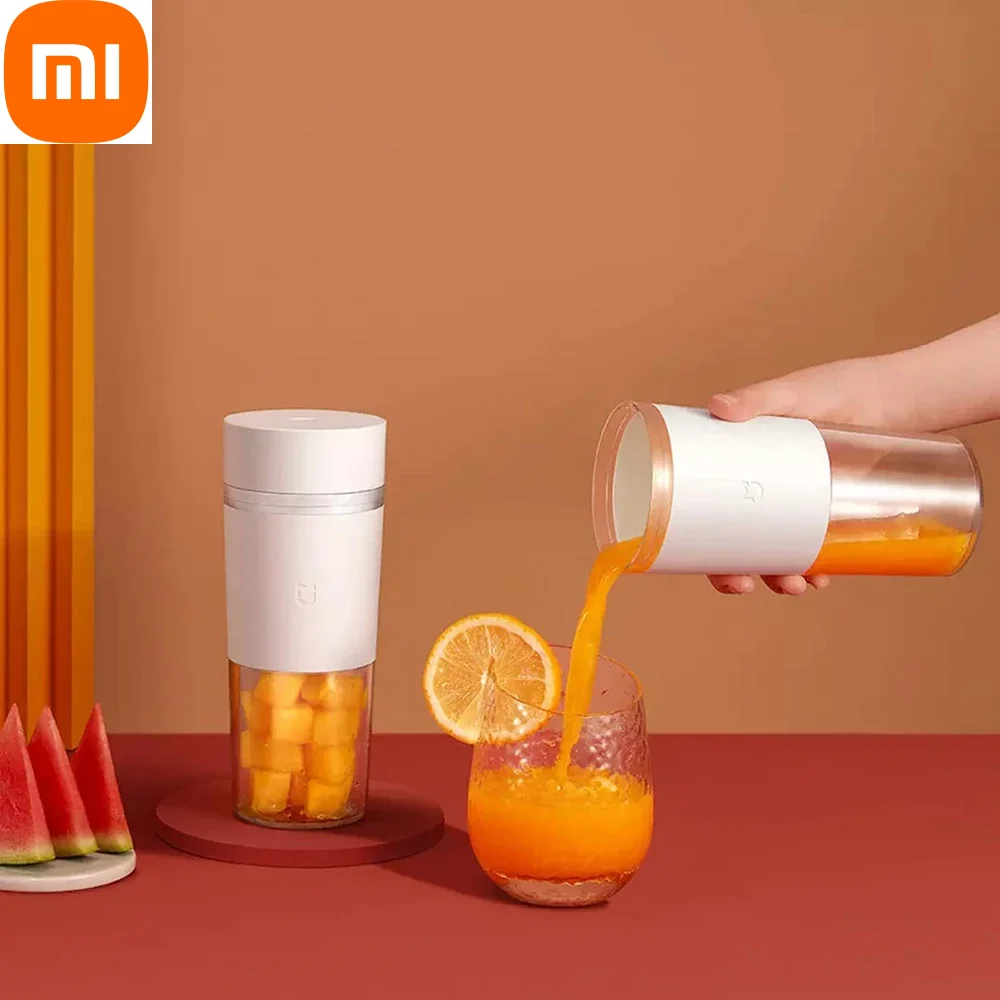 XIAOMI MIJIA Mini Portable Ble - Xiaomi Baby Food Maker 评论和价格