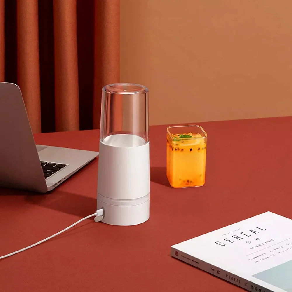 XIAOMI MIJIA Mini Portable Ble - Xiaomi Baby Food Maker 评论和价格