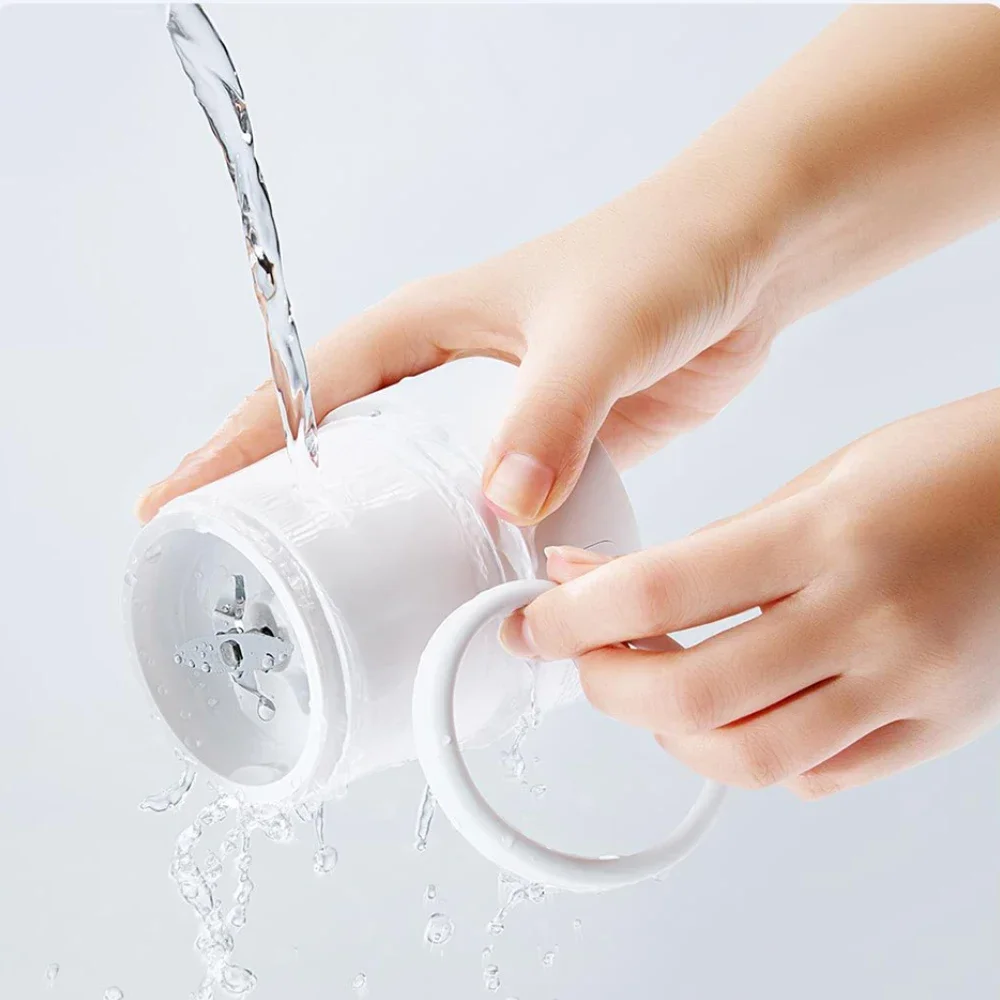 XIAOMI MIJIA Mini Portable Ble - Xiaomi Baby Food Maker 评论和价格