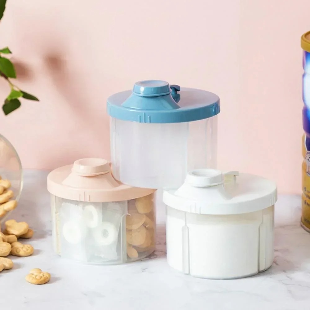 Baby Formula Dispenser on The  - Baby Food Options 评论和价格