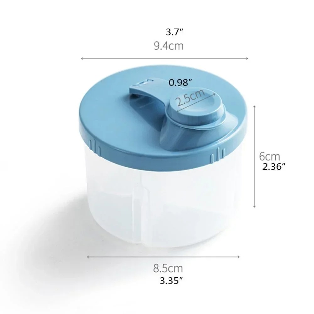 Baby Formula Dispenser on The  - Baby Food Options 评论和价格