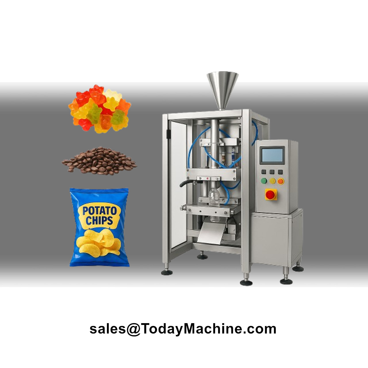 Automatic Linear Weigher Pouch - Baby Food Packaging 评论和价格