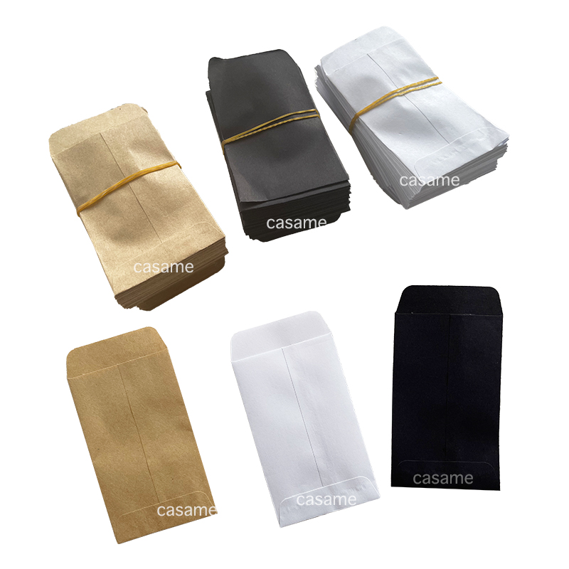 6x10cm Pouch Paper Bag Gift We - Baby Food Packaging 评论和价格