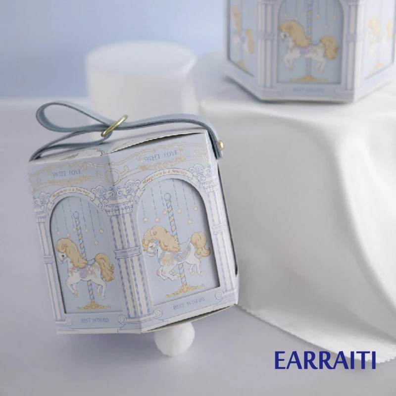 10pcs Gift Box Packaging Baby  - Baby Food Packaging 评论和价格