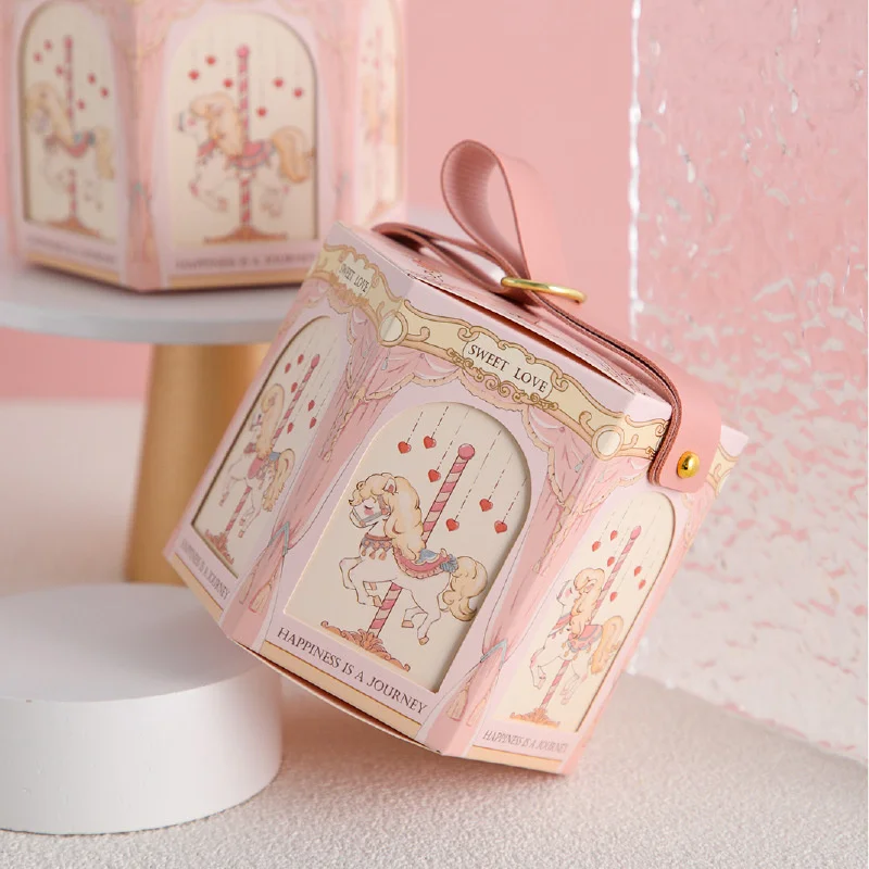 10pcs Gift Box Packaging Baby  - Baby Food Packaging 评论和价格