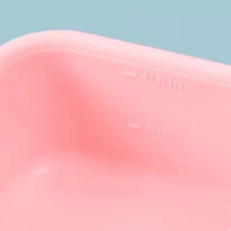 1Pc Silicone Baby Lunch Box wi - Baby Food Options 评论和价格