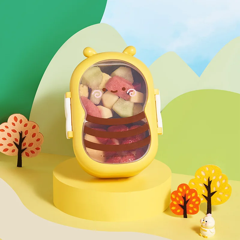 Portable Lunch Box for Student - Baby Food Options 评论和价格