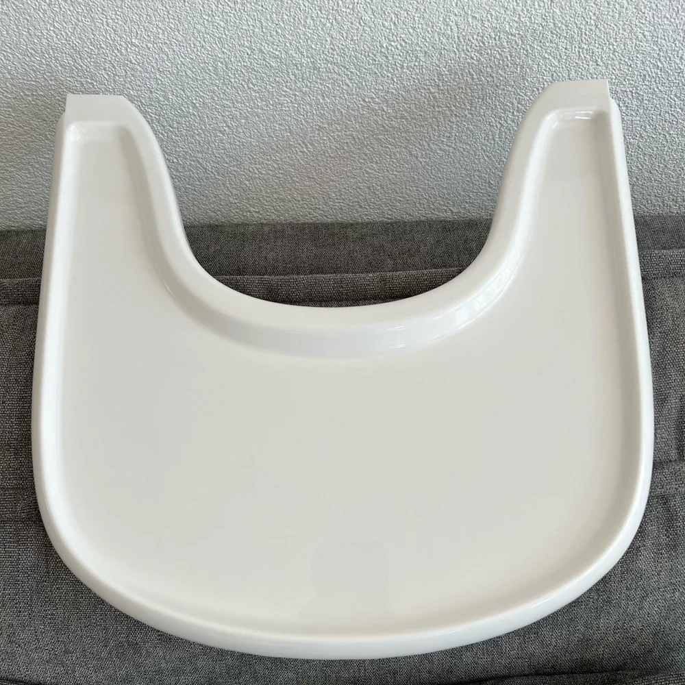 For Growth Chair Dining Plate  - Baby Food Chart 评论和价格
