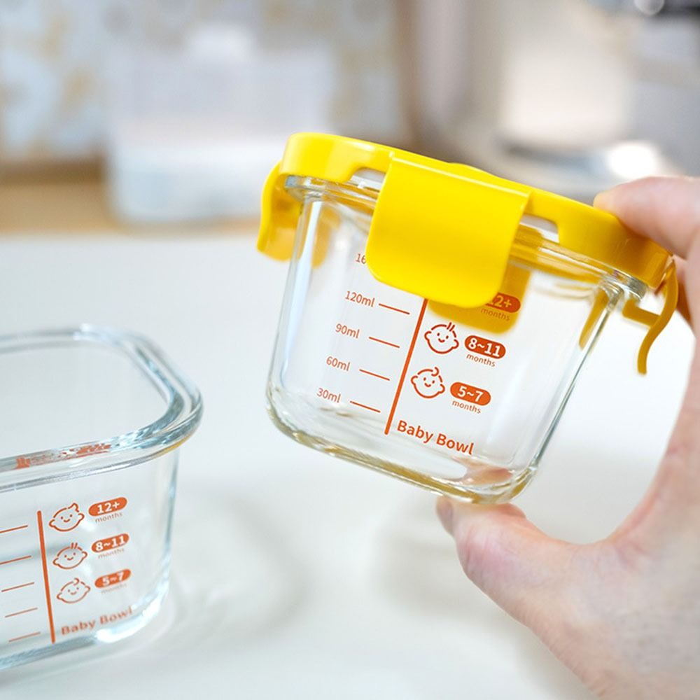 New 170ml Food Storage Box Fro - Baby Food Options 评论和价格