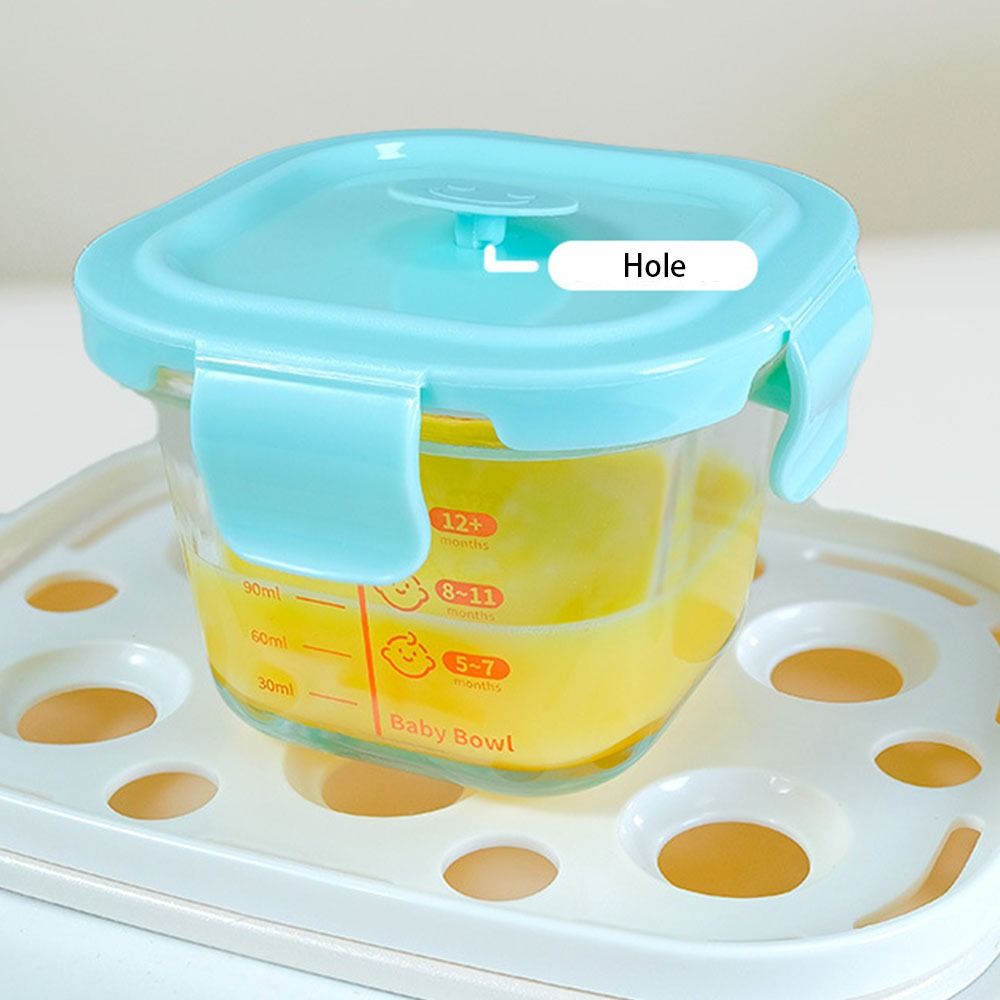 New 170ml Food Storage Box Fro - Baby Food Options 评论和价格