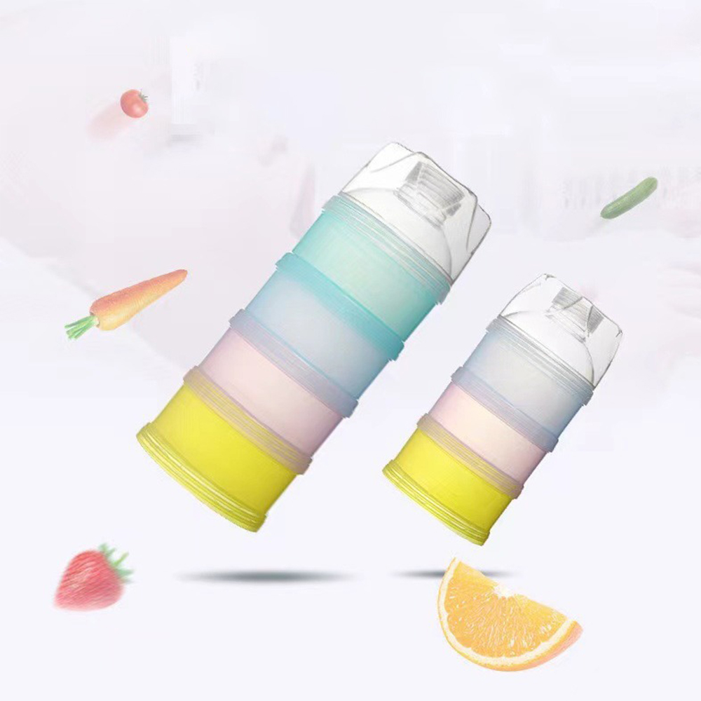Portable Formula Storage Conta - Baby Food Options 评论和价格