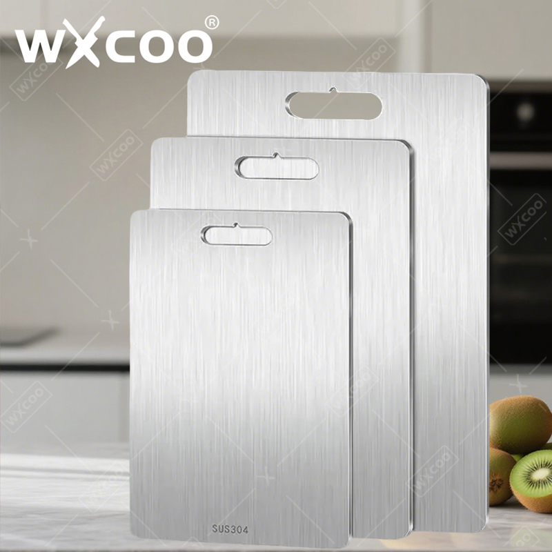WXCOO Stainless Steel Cutting  - Baby Food With Meat 评论和价格