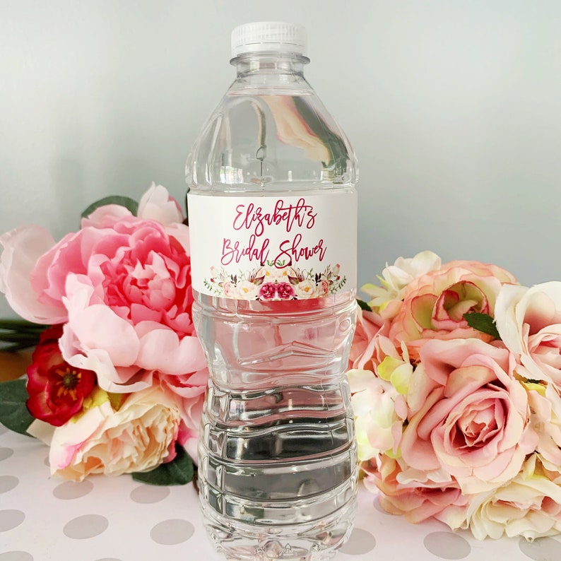 20pcs Custom Waterproof Water  - Baby Food Logo 评论和价格