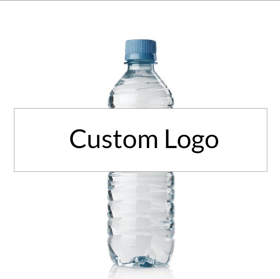 20pcs Custom Waterproof Water  - Baby Food Logo 评论和价格