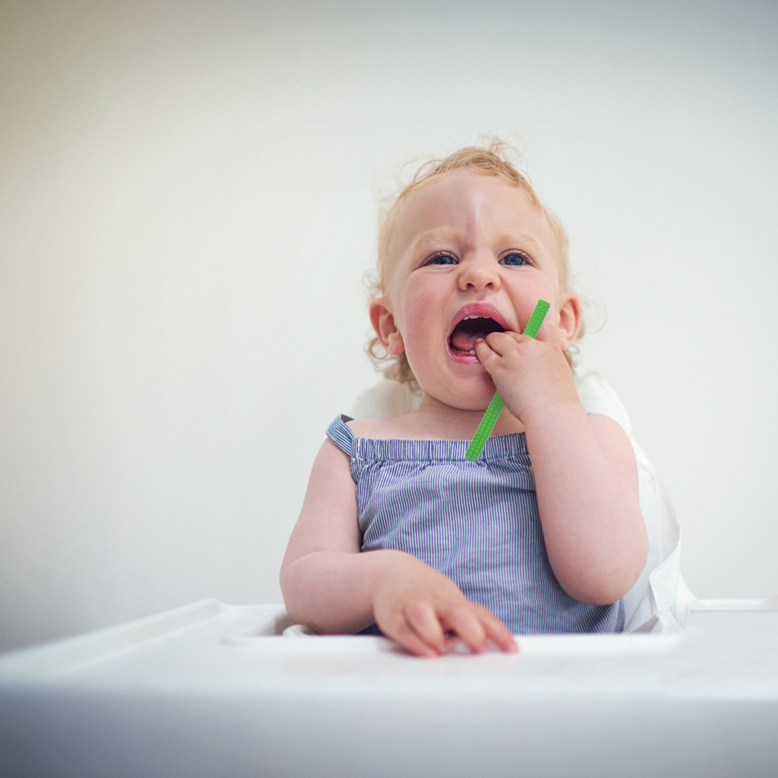 3Pcs Food Grade Silicone Baby  - Baby Food Product 评论和价格