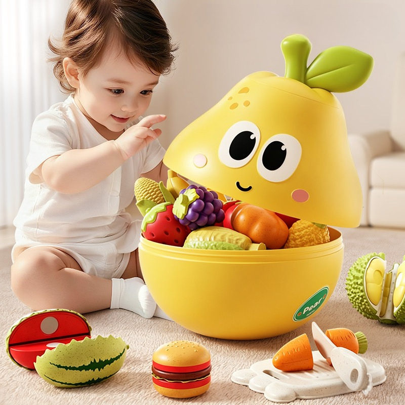 Baby Toys Mini Food Products E - Baby Food Product 评论和价格